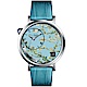 梵谷Van Gogh Swiss Watch梵谷演繹名畫男錶(S-SMA-10) product thumbnail 1