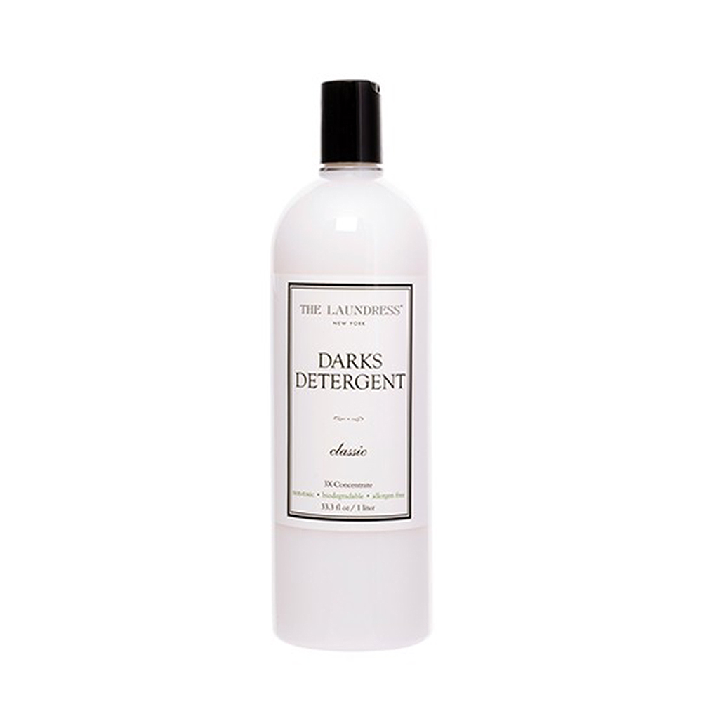 THE LAUNDRESS 深色洗衣精1000ml