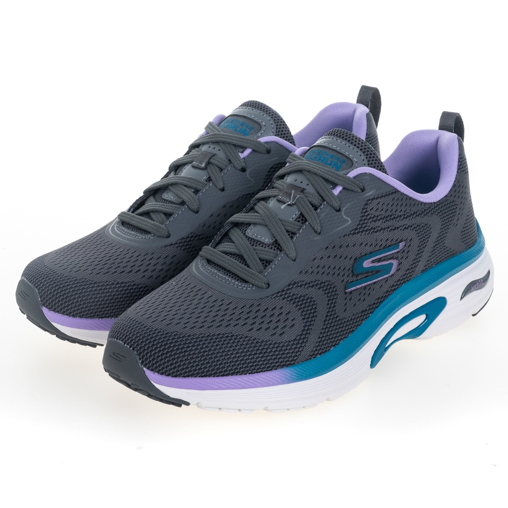 SKECHERS 女鞋 慢跑系列 GO RUN ARCH FIT - 128957CCTQ