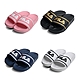 【FILA】童鞋 好童鞋 兒童拖鞋（2-S834X-001/2-S834X-009 23SS） product thumbnail 1