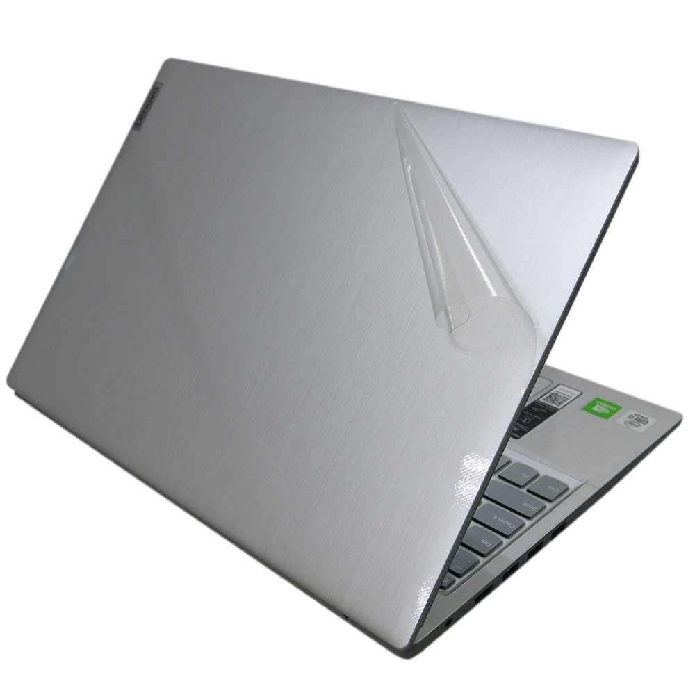 EZstick Lenovo IdeaPad Slim 3i Slim 3 15 IML 專用 二代透氣機身保護膜