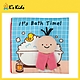 K's Kids 奇智奇思 布書-洗澡時間到囉！It's Bath time product thumbnail 2