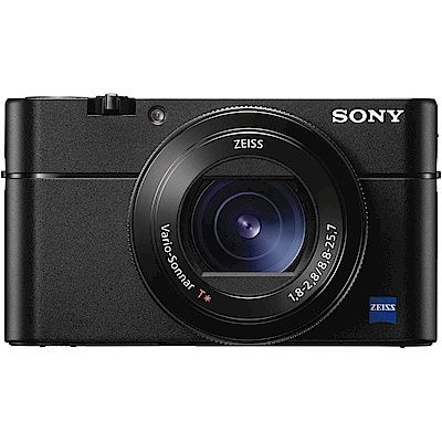 SONY DSC-RX100M5A (RX100V) 輕巧數位相機(公司貨)