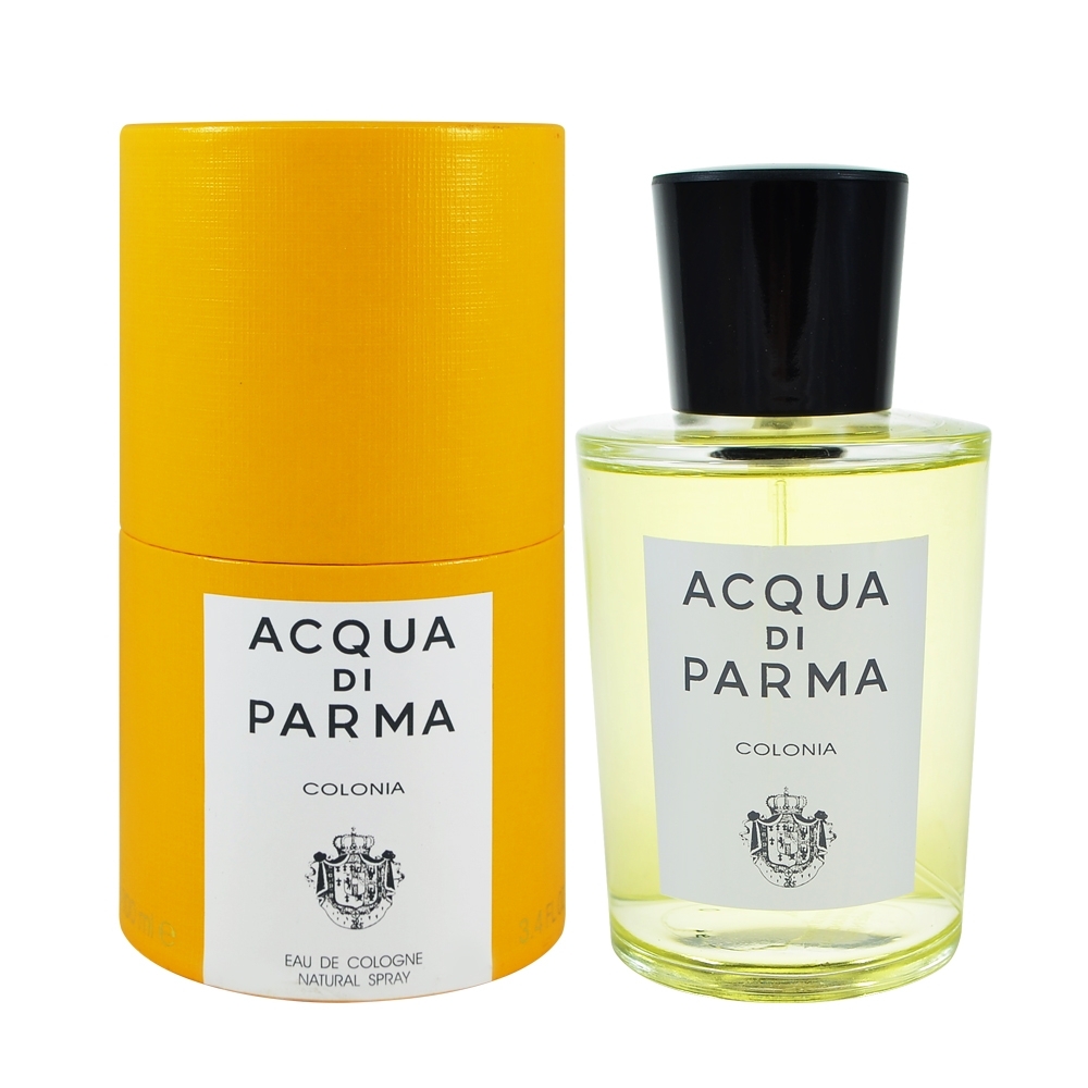 Acqua di Parma 帕爾瑪之水 克羅尼亞古龍水 100ml