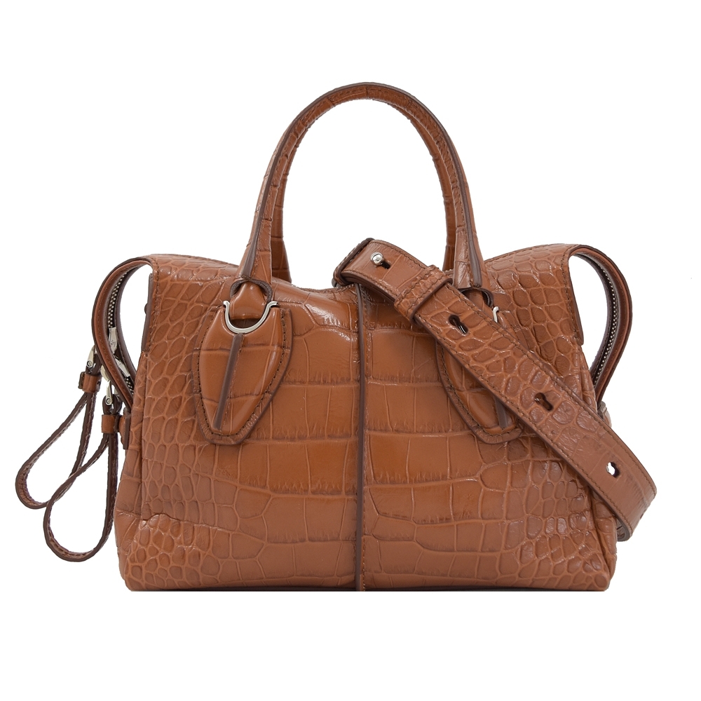 tods lady d bag