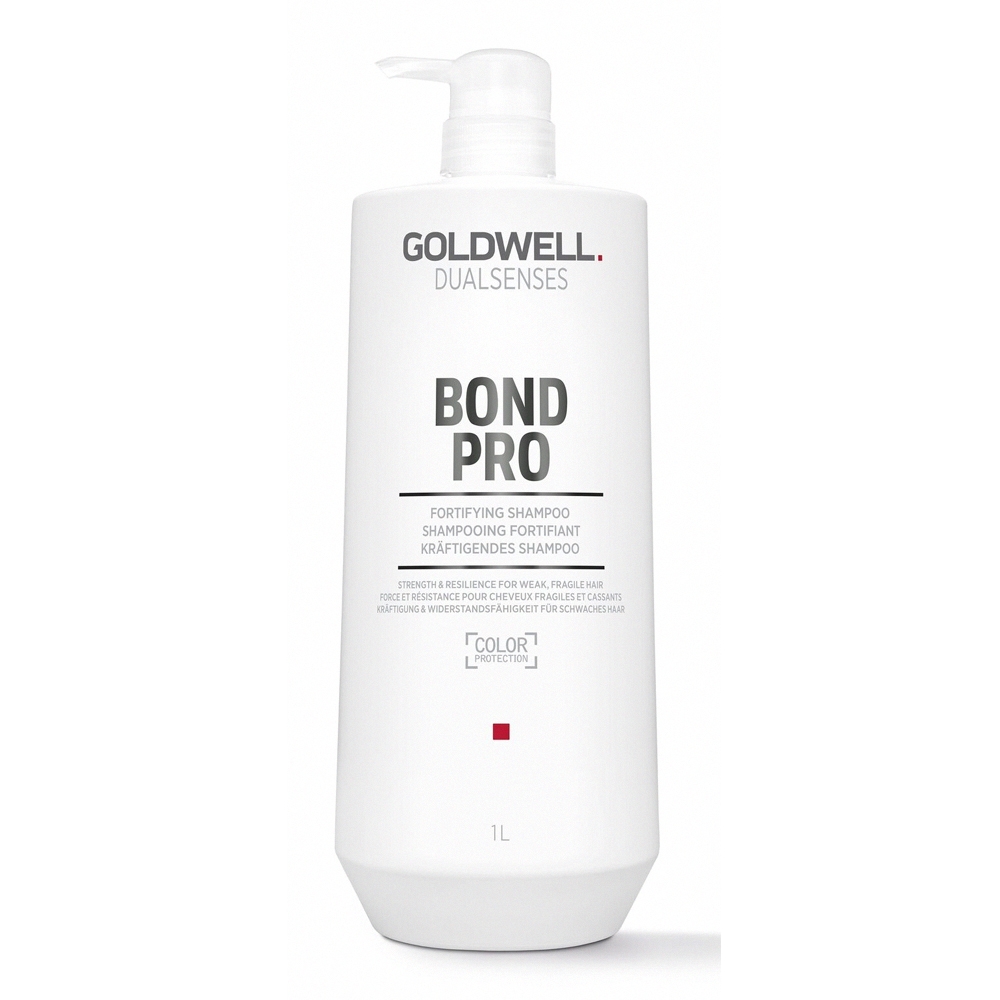 GOLDWELL 韌感洗髮精1000ml