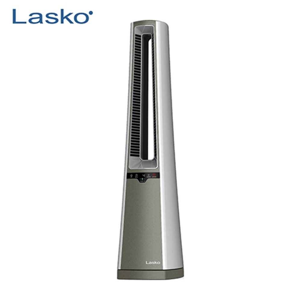 Lasko 美國 AirMaster空氣大師 DC節能渦輪無葉塔扇 AC600