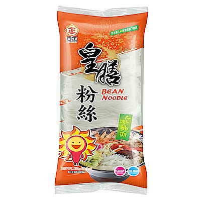 日正 皇膳粉絲350G