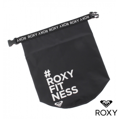 Roxy Choose Me 防水圓桶包黑網購390元 Yahoo 奇摩購物中心商品編號