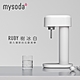 mysoda Ruby氣泡水機-樹冰白 RB003-WS product thumbnail 1