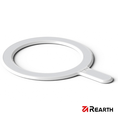 Rearth Ringke MagSafe 無線充電磁吸貼片