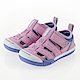 SKECHERS 女嬰童涼拖 FLEX PLAY - 82166NPKLV product thumbnail 2