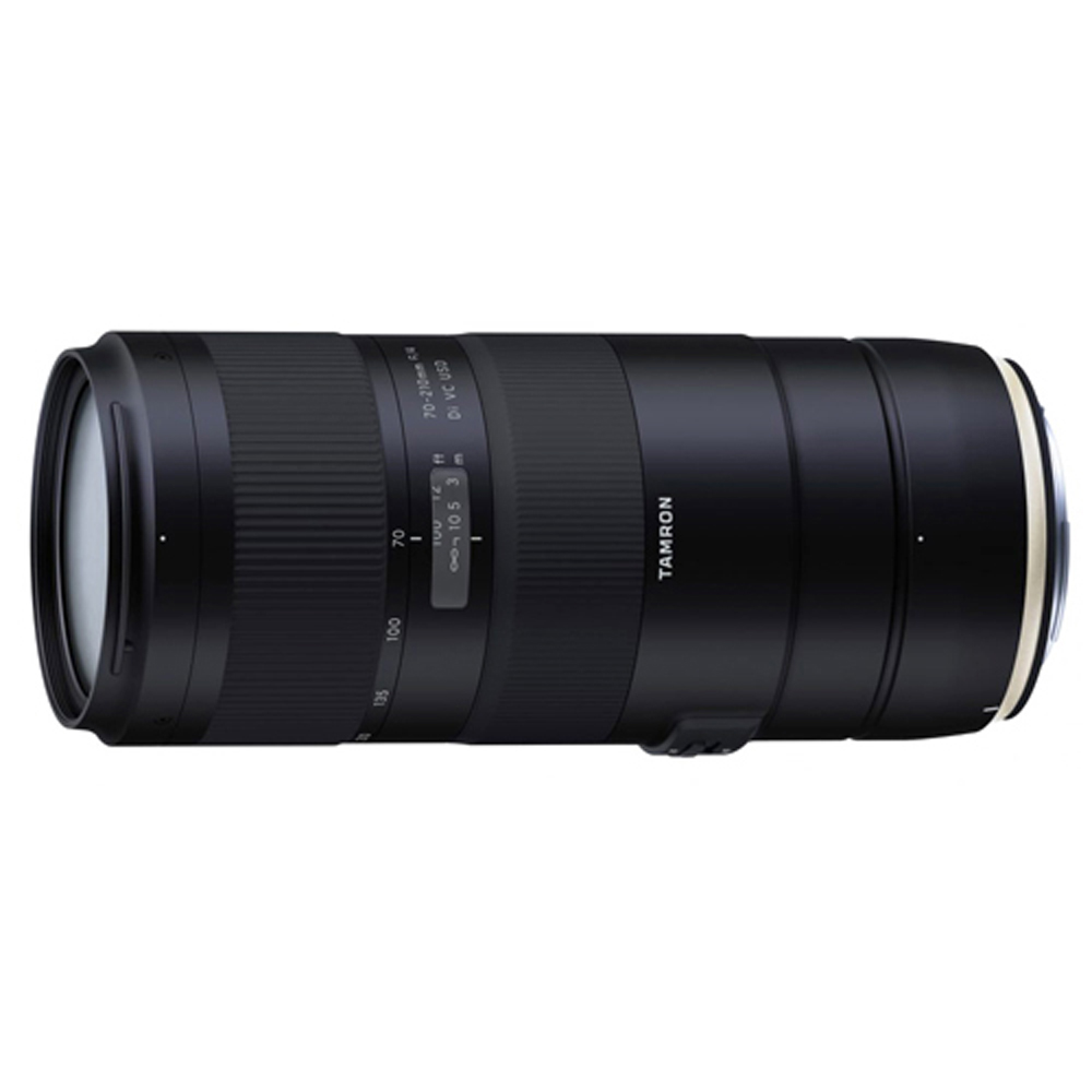 TAMRON 70-210mm F4 Di VC USD A034 (公司貨) product image 1