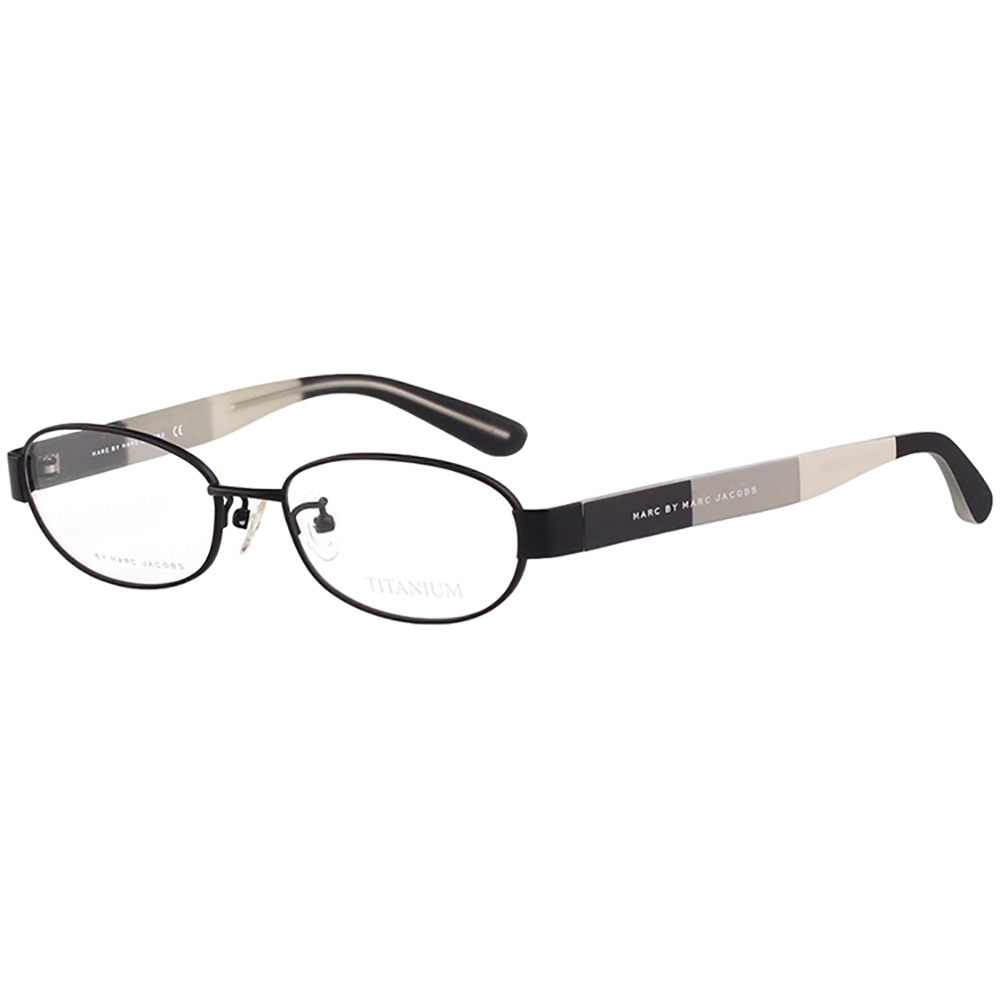 MARC BY MARC JACOBS 光學眼鏡(黑色)MMJ0541F