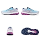 Mizuno 慢跑鞋 Wave Skyrise 5 男鞋 女鞋 高回彈 反光 路跑 運動鞋 美津濃 單一價 J1GC2409-02 product thumbnail 10