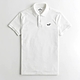 Hollister HCO 短袖 polo 白色 1593 product thumbnail 1