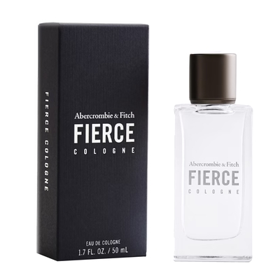 Abercrombie&Fitch 肌肉男男性古龍水50ml