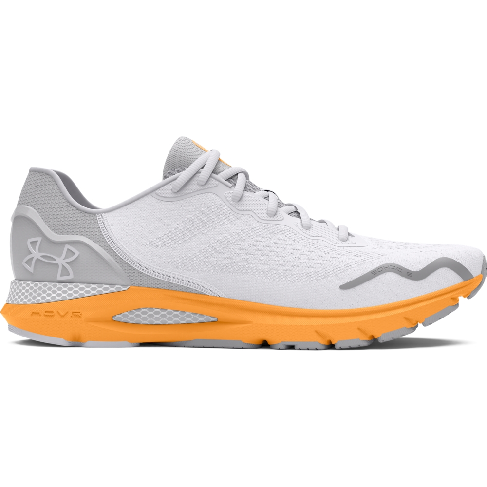 【UNDER ARMOUR】女 HOVR Sonic 6慢跑鞋 運動鞋_3026128-106