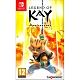 凱之傳奇 紀念版 Legend of Kay Anniversary  - NS Switch 英文歐版 product thumbnail 2