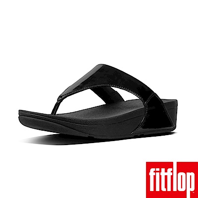 FitFlop LULU-黑色