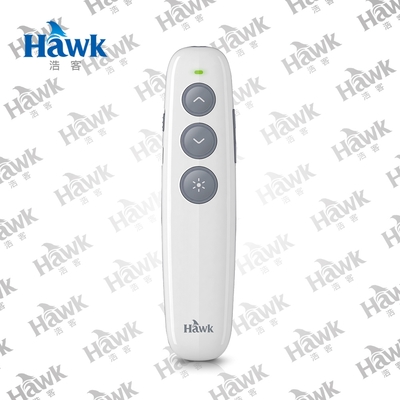 HAWK R250簡報專家2.4G無線簡報器