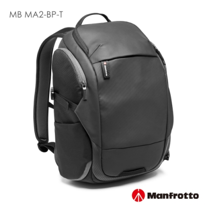 Manfrotto 旅行後背包 專業級II M Advanced2 Travel M