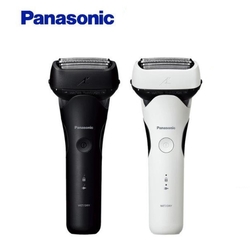 Panasonic 國際牌 日製三刀頭充電式水洗刮鬍刀 ES-LT2