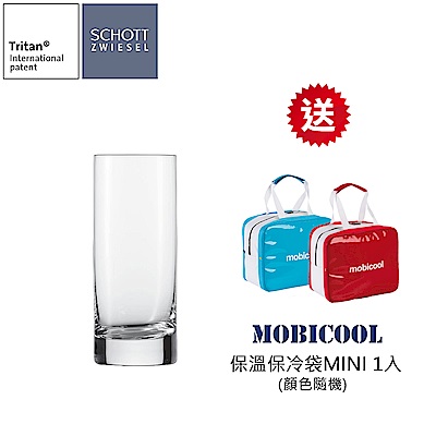 SCHOTT ZWIESEL PARIS系列 Longdrink杯6入