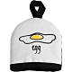 《Premier》雞蛋保溫罩(太陽蛋) | 保溫套 product thumbnail 1