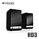 Audioengine HD3 wireless主動式立體聲藍牙書架喇叭-黑色款 product thumbnail 2