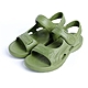 【母子鱷魚】男鞋 輕量水陸兩用運動涼鞋（BCU5550） product thumbnail 6
