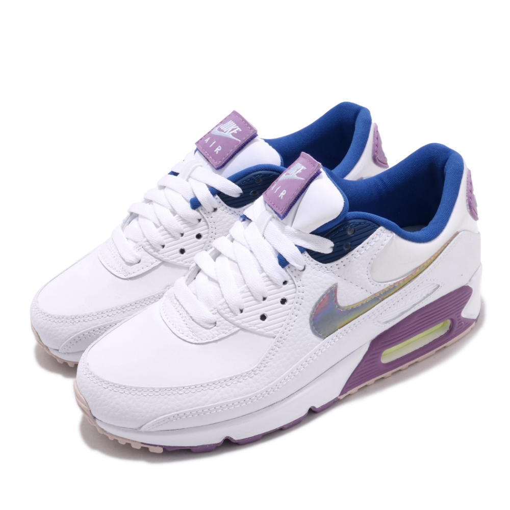 Nike 休閒鞋 Air Max90 SE 運動 女鞋