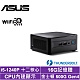 ASUS 華碩 NUC i5十二核{永恆鐵衛}迷你電腦(i5-1240P/16G/500G SSD) product thumbnail 1