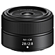 Nikon NIKKOR Z 28mm F2.8 廣角定焦鏡頭 公司貨 product thumbnail 1