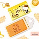 AMANDIER雅蒙蒂法式甜點 HELLO KITTY蜂蜜蛋糕禮盒 product thumbnail 1