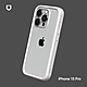 犀牛盾 iPhone 15 Pro(6.1吋) CrashGuard 防摔邊框手機殼 product thumbnail 2