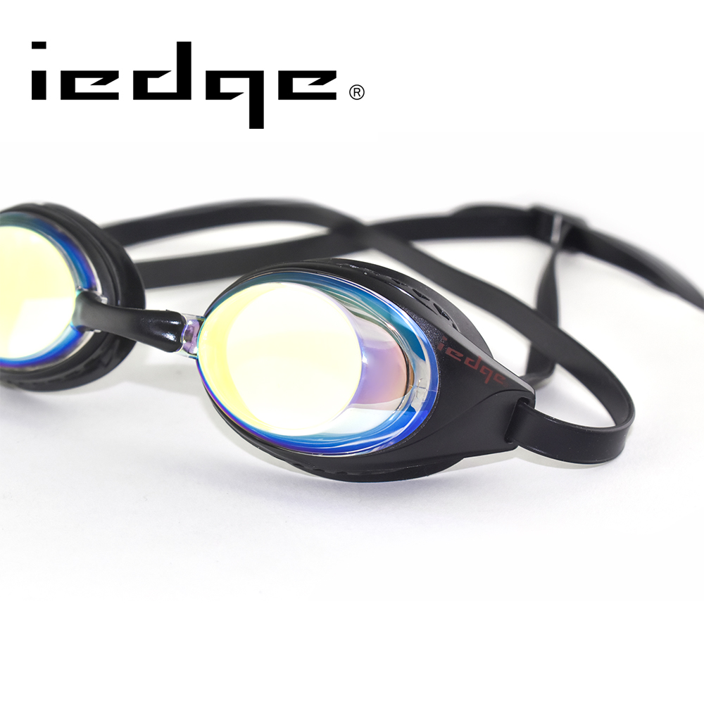 海銳 蜂巢式電鍍專業光學度數泳鏡 iedge VG-946