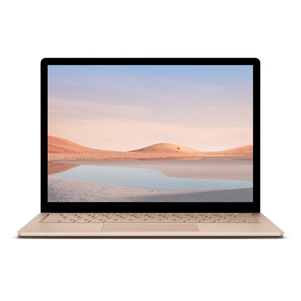 微軟 Microsoft Surface Laptop 4 13吋(i5/8G/512G砂岩金) 5BT-00067