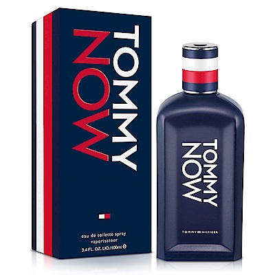 Tommy 即刻實現男性淡香水100ml