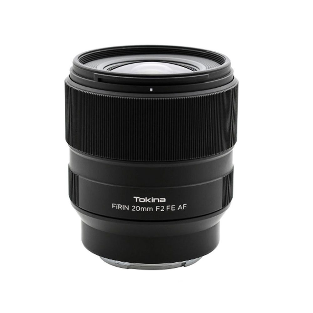 Tokina FIRIN 20mm F2 FE AF 定焦超廣角鏡頭For Sony E 接環| 變焦鏡