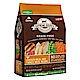 SUPREME SOURCE紐健士-無穀天然貓糧-雞肉+火雞+蔬果11lb/4.98kg product thumbnail 1
