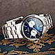 CITIZEN 星辰 Eco-Drive 光動能日曆手錶 送禮推薦-41mm BU4030-91L product thumbnail 1