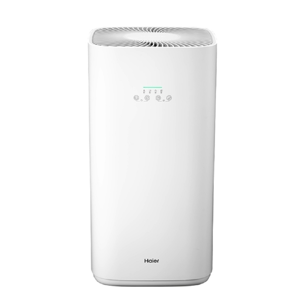 Haier 海爾 除霾抗菌空氣清淨機 AP400