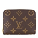 LV 拉鏈零錢包/短夾 M60067 Monogram ZIPPY COIN PURSE product thumbnail 1