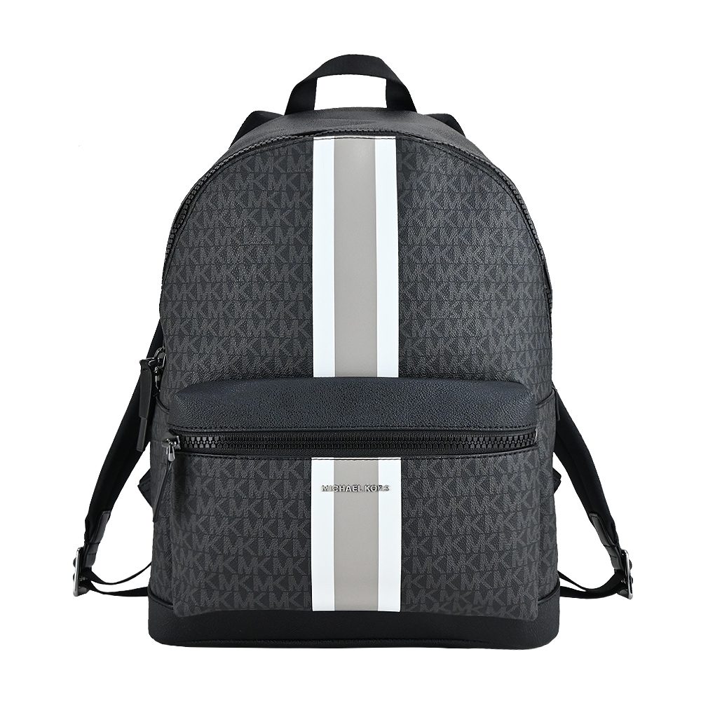 美品】MICHAEL KORS cooper backpack【大容量】 返品?交換対象商品www