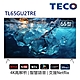 (無安裝)東元 65吋真4K GoogleTV液晶顯示器 TL65GU2TRE product thumbnail 1