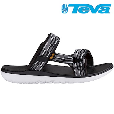 TEVA Terra-float slide 男超輕量戶外涼鞋