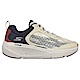 Skechers Go Run Elevate Vandura [220322NAT] 男 慢跑鞋 運動 緩震 米白 product thumbnail 1