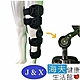 佳新 肢體裝具 未滅菌 海夫健康生活館 佳新醫療 膝關節 ROM_JXKS-002 product thumbnail 1