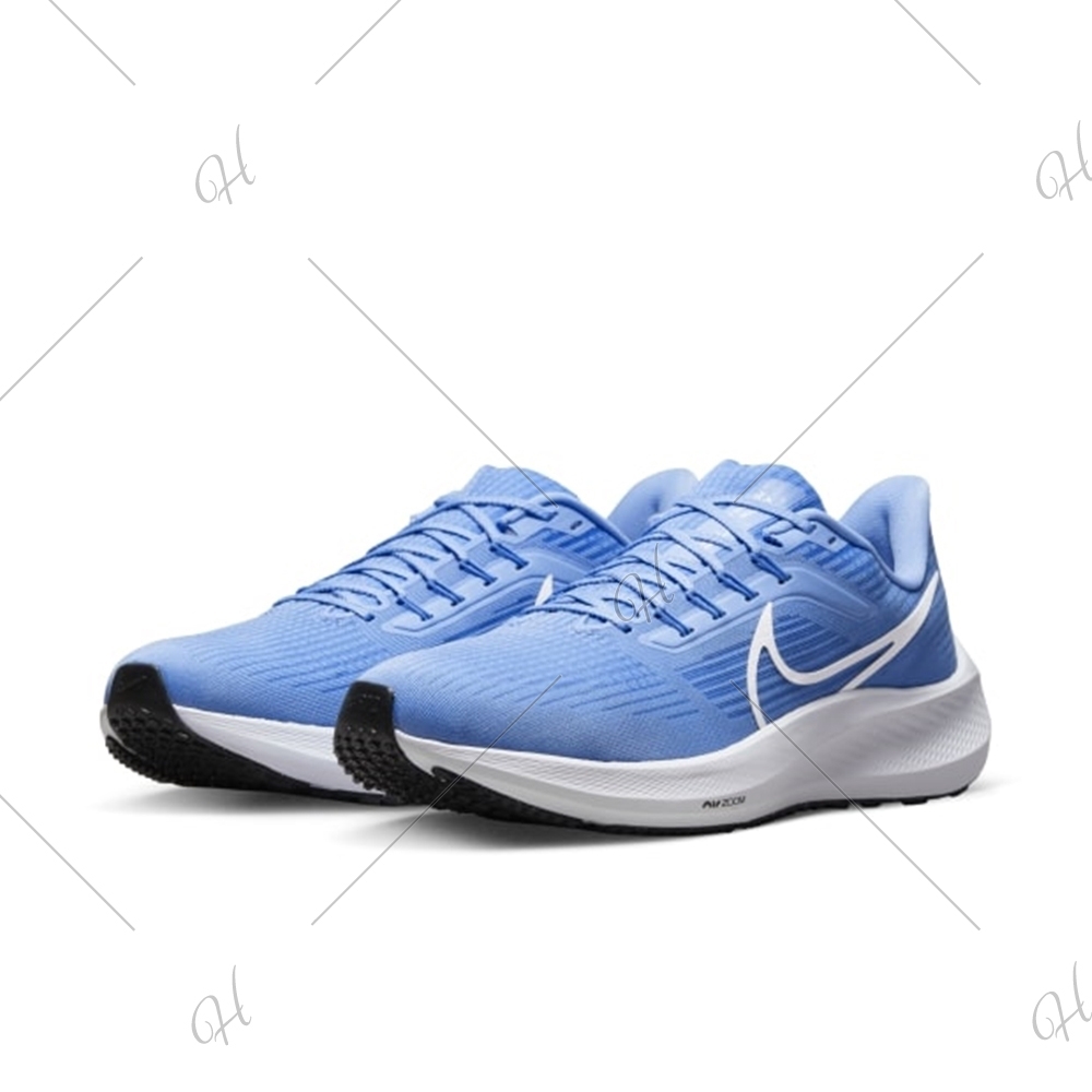 NIKE 耐吉 慢跑鞋 運動鞋 緩震 小飛馬 男鞋 女鞋 藍  DM0164-404 AIR ZOOM PEGASUS 39 TB